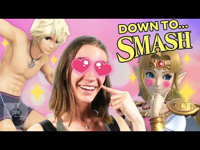 super smash bros ultimate characters ranked - who i d smash!| the leaderboard